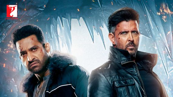 War-2 Boxoffice: 'ವಾರ್- 2' ಕಲೆಕ್ಷನ್ ಪೈಸಾ ಪೈಸಾ ಲೆಕ್ಕ ಕೊಟ್ಟ ಯಶ್ ರಾಜ್ ಫಿಲ್ಮ್ಸ್