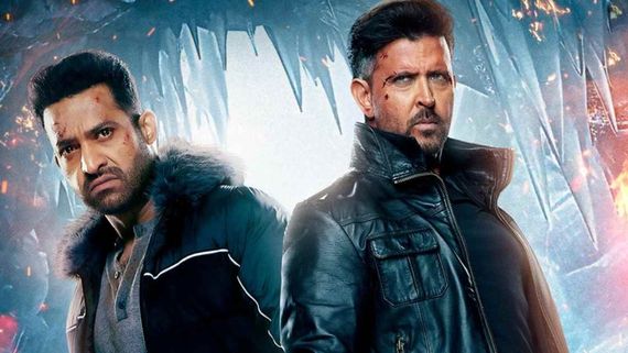 War 2 Review : ಹೇಗಿದೆ ಹೃತಿಕ್-ತಾರಕ್ ವಾರ್ 2 ? ಬ್ಲಾಕ್‌ಬಸ್ಟರಾ? ಡಿಸಾಸ್ಟರಾ? ಇಲ್ಲಿದೆ ವಿಮರ್ಶೆ