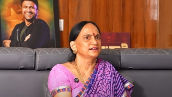 ಪಿಎ ಪ್ರೊಡಕ್ಷನ್ಸ್ ಹೊಸ ಸಾಹಸ; ತೆಲುಗು ಚಿತ್ರ ತೆರೆಗೆ ತರ್ತಿದ್ದಾರೆ ನಿರ್ಮಾಪಕಿ ಪುಷ್ಪಾ 