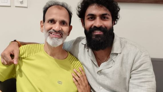 ತಂದೆ ರಾಘಣ್ಣ ಹುಟ್ಟುಹಬ್ಬಕ್ಕೆ ದುಬಾರಿ ಉಡುಗೊರೆ ನೀಡಿದ ಯುವ ರಾಜ್‌ಕುಮಾರ್