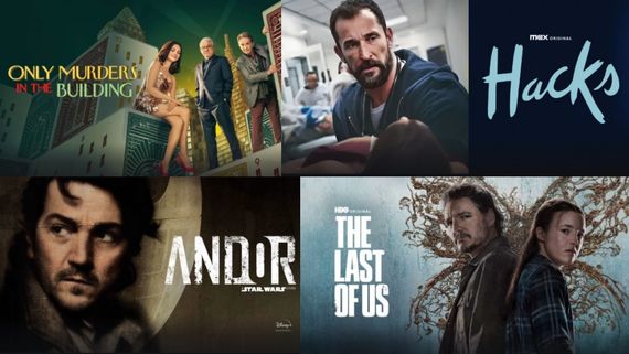 ಎಮ್ಮಿ ಪ್ರಶಸ್ತಿ ಗೆದ್ದ ಈ 7 ವೆಬ್ ಸೀರಿಸ್‌ಗಳನ್ನು ನೋಡಿದ್ದೀರಾ? ಇಲ್ಲಿದೆ ಕಂಪ್ಲೀಟ್ ಡಿಟೈಲ್ಸ್    