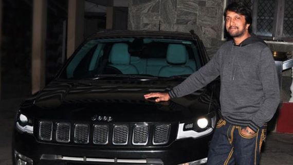 ಎಂಜಿ ರಸ್ತೆಯಲ್ಲಿ ಅಂದು ಸುದೀಪ್ ಕಾರು ಅಪಘಾತ; ವಿಷಯ ಮುಚ್ಚಿಡೋಕೆ ಕಿಚ್ಚ ಬಯಸಿದ್ದಿದ್ದೇಕೆ?