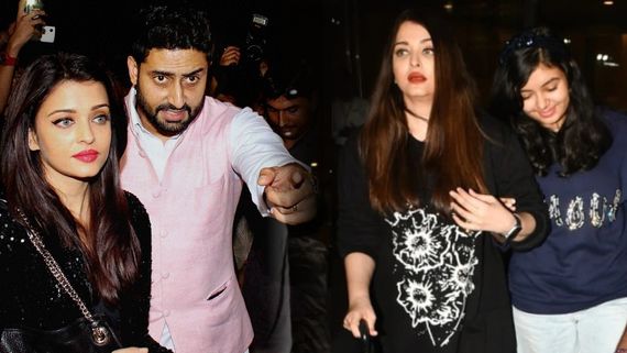 ಐಶ್ವರ್ಯ ರೈ ಮತ್ತು ಅಭಿಷೇಕ್ ಬಚ್ಚನ್ ಡಿವೋರ್ಸ್ ವದಂತಿ, ನೆರೆಮನೆಯವರು ಹೇಳಿದ ಸತ್ಯವೇನು ? 