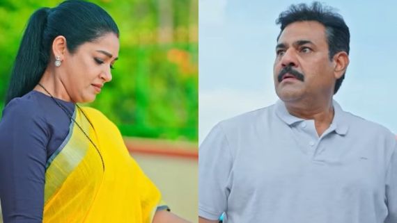 ಹಲವು ರೋಚಕ ತಿರುವು ಪಡೆದ 'ಅಮೃತಧಾರೆ'ಗೆ ಆಘಾತ, ಗೌತಮ್ ಮತ್ತು ಭೂಮಿಕಾಗೆ ಶಾಕ್