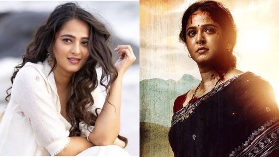 ಲೇಡಿ ಸೂಪರ್ ಸ್ಟಾರ್ ಪಟ್ಟ ಕಳೆದುಕೊಂಡ ಅನುಷ್ಕಾ ಶೆಟ್ಟಿ; 'ಘಾಟಿ' ಚಿತ್ರಕ್ಕೆ ಆಕೆ ಸಂಭಾವನೆ ಎಷ್ಟು?