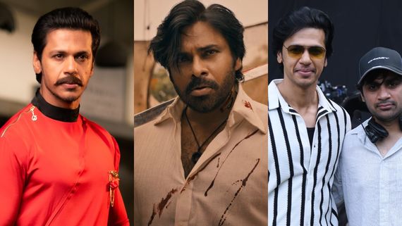 ಪವನ್ ಕಲ್ಯಾಣ್ ಎದುರು 'OG' ಚಿತ್ರದಲ್ಲಿ ನಟಿಸಿದ್ದನ್ನು ಮರೆಯೋಕ್ಕಾಗಲ್ಲ; ಭಜರಂಗಿ ಲೋಕಿ