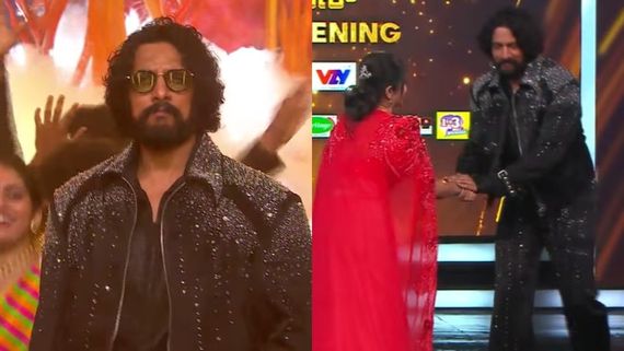 BBK12: ಗ್ರ್ಯಾಂಡ್ ಓಪನಿಂಗ್‌ನಲ್ಲೇ ಬಿಗ್‌ಬಾಸ್ ಟ್ವಿಸ್ಟ್; ಏನಿದು ಒಂಟಿ- ಜಂಟಿ ಟಾಸ್ಕ್