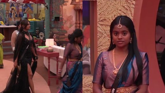 BBK 12: ಮೊದಲ ದಿನವೇ 18 ಸ್ಪರ್ಧಿಗಳಿಗೆ ಬಿಗ್ ಶಾಕ್; ರಕ್ಷಿತಾ ಶೆಟ್ಟಿ ಎಲಿಮಿನೇಟ್?