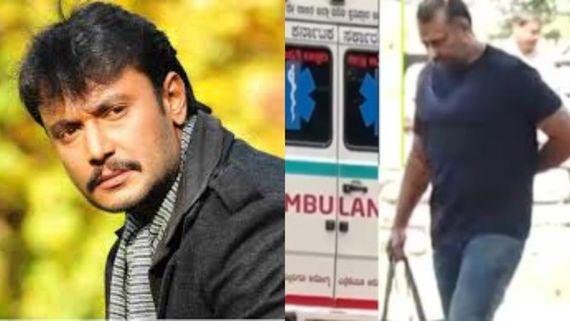 ಬೆನ್ನು ನೋವಿನಿಂದ ಬಳಲುತ್ತಿದ್ದರೂ ದರ್ಶನ್ ಸರ್ಜರಿ ಬೇಡ ಎನ್ನುತ್ತಿರುವುದು ಯಾಕೆ ?