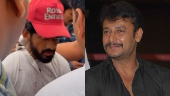 ದರ್ಶನ್‌ ರೀತಿ ನನಗೂ ಜಾಮೀನು ಕೊಡಿ ಎಂದಿದ್ದ ನೇಹಾ ಹಿರೇಮಠ ಹತ್ಯೆ ಆರೋಪಿಗೆ ಶಾಕ್