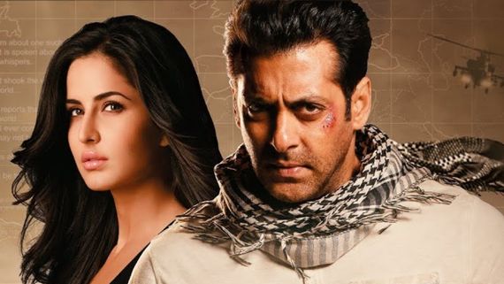 ರೀ ರಿಲೀಸ್ ಆಗಲಿದೆ ಸಲ್ಮಾನ್ ಖಾನ್ ಮತ್ತು ಕತ್ರಿನಾ ಕೈಫ್ ಅಭಿನಯದ ಈ ಬ್ಲಾಕ್ ಬಸ್ಟರ್ ಚಿತ್ರ