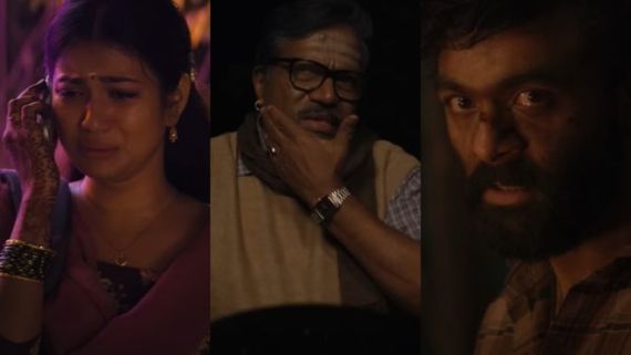 Elumale Box Office Day 5: 5ನೇ ದಿನ 'ಏಳುಮಲೆ' ಬಾಕ್ಸಾಫೀಸ್ ಕಲೆಕ್ಷನ್ ಎಷ್ಟು?