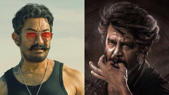 'ಕೂಲಿ' ಚಿತ್ರದಲ್ಲಿ ನಟಿಸಿ ತಪ್ಪು ಮಾಡಿಬಿಟ್ಟೆ ಅಂದ್ರಾ ಆಮೀರ್ ಖಾನ್?