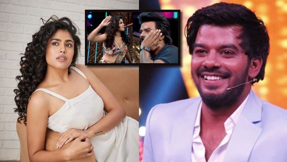 ನಟಿಯನ್ನು ಐಶ್ವರ್ಯಾ ಅಂತ ಕರೆದಿದ್ದಕ್ಕೆ ರಿಯಾಲಿಟಿ ಶೋ ವೇದಿಕೆ ಮೇಲೆ ಕೆನ್ನೆಗೆ ಬಾರಿಸಿದ ನಟಿ; ಮುಂದೇನಾಯ್ತು?