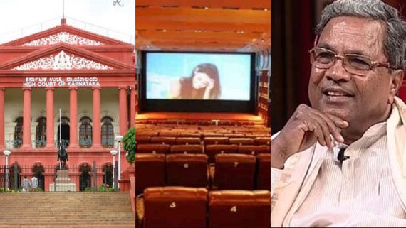 ಸಿನಿಮಾ ಟಿಕೆಟ್ ದರ 200 ರೂ. ಆದೇಶಕ್ಕೆ ಹೈಕೋರ್ಟ್ ತಡೆಯಾಜ್ಞೆ