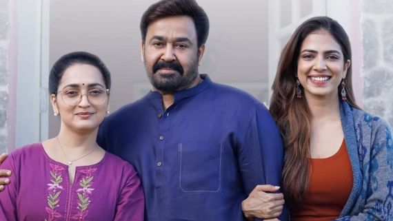 ತಿಂಗಳಿಗೂ ಮುನ್ನ ಓಟಿಟಿಗೆ ಮೋಹನ್ ಲಾಲ್ ಹೊಸ ಸಿನಿಮಾ; ಕನ್ನಡದಲ್ಲೇ ನೋಡಿ