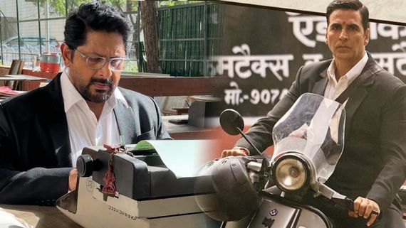 Jolly LLB 3 Box Office Day 7 ; ಬಾಕ್ಸಾಫೀಸ್‌ನಲ್ಲಿ ಜಾಲಿ ಜಾದೂ, ಒಂದು ವಾರದಲ್ಲಿ ₹100 ಕೋಟಿ ಲೂಟಿ ಆಯ್ತಾ ?