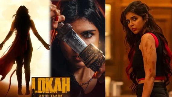 ಮಲಯಾಳಂ 'ಲೋಕಾ' ಸಿನಿಮಾದಲ್ಲಿ ಬೆಂಗಳೂರು ಹುಡುಗಿಯರಿಗೆ 'ಡಗಾರ್' ಎಂದಿದ್ದಾರೆಯೇ? ಕೆರಳಿದ ಕನ್ನಡಿಗರು   