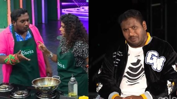 'ಕ್ಲಾಟ್ಲೆ ಕಿಚನ್' ಅದ್ಭುತ ಅನುಭವ, ಸದಾ ನೆನಪಿನಲ್ಲಿ ಉಳಿಯುವಂಥದ್ದು- ಪ್ರಶಾಂತ್ ಗೌಡ