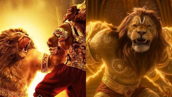 Mahavatar Narsimha OTT: ಕೊನೆಗೂ ಓಟಿಟಿಗೆ ಬಂದ 'ಮಹಾವತಾರ್ ನರಸಿಂಹ'; ಮಕ್ಕಳೊಟ್ಟಿಗೆ ಈಗ್ಲೇ ನೋಡಿ