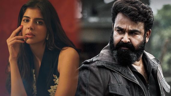 ಮೋಹನ್ ಲಾಲ್ ದಾಖಲೆ ಛಿದ್ರ ಛಿದ್ರ, ಕಲ್ಯಾಣಿ ಈಗ ಮಲಯಾಳಂ ಚಿತ್ರ 'ಲೋಕ'ದ ಹೊಸ ಮಹಾರಾಣಿ