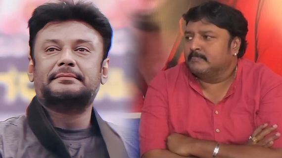 ಜಡ್ಜ್ ಎದುರು ವಿಷಕ್ಕೆ ಬೇಡಿಕೆ : ದರ್ಶನ್‌ಗೆ ಈ ಸ್ಥಿತಿ ಬರಬಾರದಿತ್ತು- ನಾಗೇಂದ್ರ ಪ್ರಸಾದ್ ಭಾವುಕ