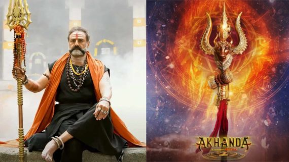 Akhanda 2 OTT: ಓಟಿಟಿಗೆ ಸೇಲ್ ಆಯ್ತು 'ಅಖಂಡ 2'; ಬಾಲಕೃಷ್ಣ ಕರಿಯರ್‌ನಲ್ಲೇ ಬಿಗ್ ಡೀಲ್.. ಎಷ್ಟು ಕೋಟಿ ಗೊತ್ತೇ? 