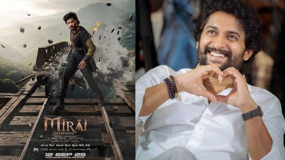 'ಮಿರಾಯ್'ಗೆ ಹೀರೋ ಆಗ್ಬೇಕಿತ್ತು ನಾನಿ? ಟಾಲಿವುಡ್‌ನಲ್ಲಿ ಧೂಳೆಬ್ಬಿಸುತ್ತಿರೋ ಸಿನಿಮಾ ಬಿಟ್ಟು ತಪ್ಪು ಮಾಡಿದರೇ?