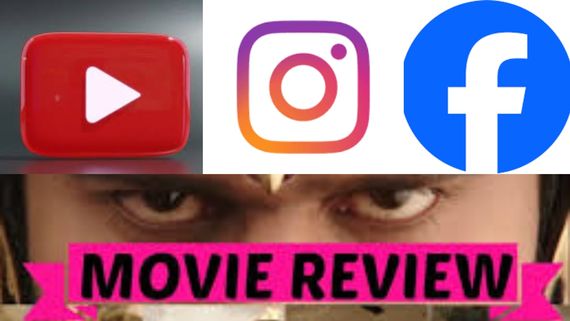 ಯೂಟ್ಯೂಬ್, ಫೇಸ್‌ಬುಕ್, ಇನ್‌ಸ್ಟಾದಲ್ಲಿ ನೆಗೆಟಿವ್ ವಿಮರ್ಶೆ; ಇದು ಆನ್‌ಲೈನ್ ಯುದ್ಧವೇ?