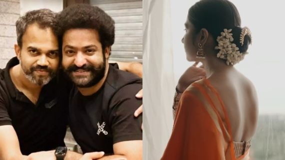 ಕನ್ನಡತಿಗೆ ಮಣೆ ಹಾಕಿದ ಪ್ರಶಾಂತ್ ನೀಲ್; 'ಡ್ರ್ಯಾಗನ್' ಚಿತ್ರಕ್ಕೆ ನಾಯಕಿ ಸಿಕ್ಕೇಬಿಟ್ಲು!