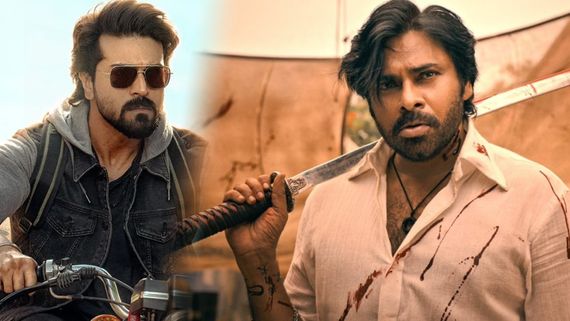 ಪವನ್ ಕಲ್ಯಾಣ್ ಅಬ್ಬರ, ಕೇವಲ ಐದೇ ದಿನ-ರಾಮ್ ಚರಣ್ ದಾಖಲೆ ಛಿದ್ರ ; 2ನೇ ಸ್ಥಾನ ಕಬ್ಜಾ ಮಾಡಿದ ಪವರ್ ಸ್ಟಾರ್