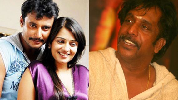 'ಪ್ರಿನ್ಸ್' ಸೋಲು ಮೊದ್ಲೆ ಗೊತ್ತಿತ್ತು, ನಾನು- ದರ್ಶನ್ ದೂರಾಗಲು ನಿಖಿತಾ ಕಾರಣ- ಓಂಪ್ರಕಾಶ್ ರಾವ್