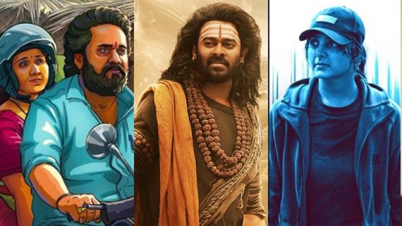 OTT Releases This week: 'ಸು ಫ್ರಮ್ ಸೋ' ಜೊತೆ ಈ ವಾರ ಓಟಿಟಿಗೆ ಬರ್ತಿರೋ ಚಿತ್ರಗಳ ಲಿಸ್ಟ್