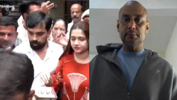 Darshan-Pavithra Gowda: ಪವಿತ್ರಾ ಗೌಡಗೆ ಜಾಮೀನು ಇಲ್ಲ; ದರ್ಶನ್ ಕೇಸ್‌ನಲ್ಲಿ ಬಿಗ್‌ ಟ್ವಿಸ್ಟ್..ಬಳ್ಳಾರಿಗೆ ಶಿಫ್ಟ್ ಸಾಧ್ಯತೆ?