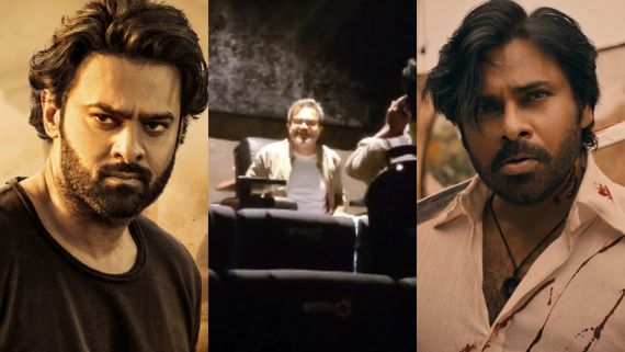 ಒಂದೇ ಚಿತ್ರದಲ್ಲಿ ಪವನ್- ಪ್ರಭಾಸ್ ನಟಿಸೋದು ಫಿಕ್ಸ್; 'OG' ವೀಕ್ಷಿಸಿದ ಪ್ರಶಾಂತ್ ನೀಲ್