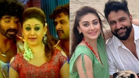 'ಪಂಕಜಾ' ಶೆಫಾಲಿ ಸಾವಿನ ಬಗ್ಗೆ ಊಹಾಪೋಹ; ಕೊನೆಗೂ ಆಕೆಯ ಪತಿ ಪ್ರತಿಕ್ರಿಯೆ