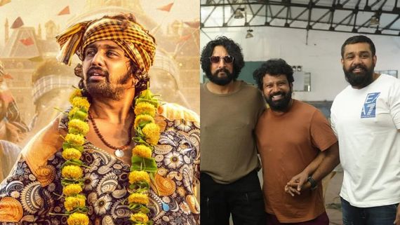 ದೀಪಾವಳಿಗೆ ಅಲ್ಲ, ಪ್ರೇಮ್- ಧ್ರುವ 'KD' ಬಿಡುಗಡೆಗೆ ಹೊಸ ಮುಹೂರ್ತ ಫಿಕ್ಸ್!