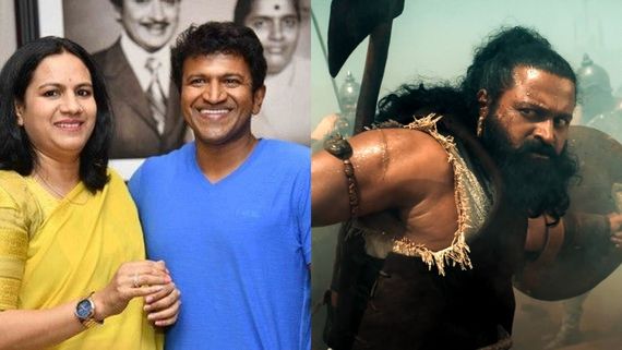 ಪುನೀತ್ ಕಥೆ ಕೇಳಿ ಇಷ್ಟಪಟ್ಟಿದ್ದ 'ಕಾಂತಾರ' ಚಿತ್ರ ರಿಷಬ್ ಶೆಟ್ಟಿ ಮಾಡುವಂತಾಗಿದ್ದೇಕೆ? 