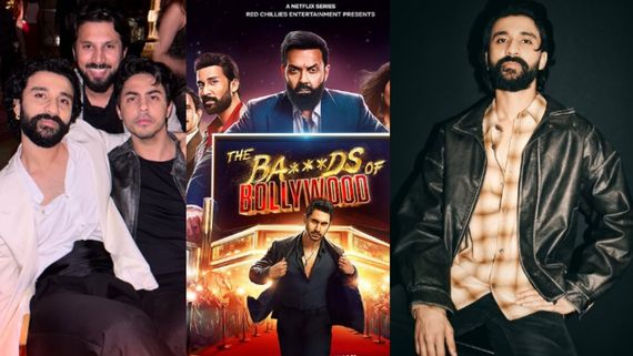 ಶಾರುಖ್,ಸಲ್ಮಾನ್,ರಣ್‌ಬೀರ್, ಇಮ್ರಾನ್ ಹಾಶ್ಮಿಯನ್ನೂ ಮೀರಿಸಿ ಟ್ರೆಂಡ್ ಆಗ್ತಿರೋ ರಾಘವ್ ಜುಯಲ್ ಯಾರು?  