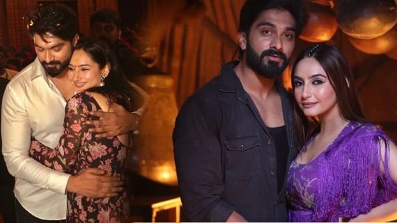 ರಾಗಿಣಿಯ ಪ್ರೇಮಪಾಶದಲ್ಲಿ ಸಿಲುಕಿದ್ದಾರಾ ಡಿಂಗ್ರಿ ನಾಗರಾಜ್ ಮಗ ರಾಜವರ್ಧನ್ ? ಇಲ್ಲಿದೆ ಸತ್ಯ