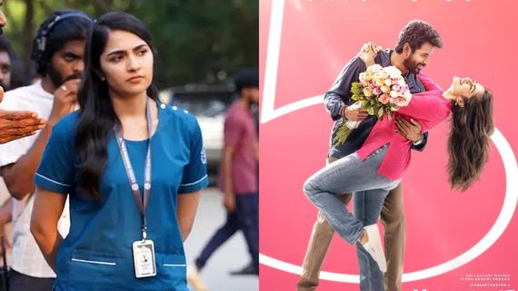 ರುಕ್ಮಿಣಿ ವಸಂತ್ ಫ್ಯಾನ್ಸ್‌ಗೆ ಡಬಲ್ ಧಮಾಕ; ತಿಂಗಳಿಗೂ ಮುನ್ನ ಸಿನಿಮಾ ಓಟಿಟಿಗೆ