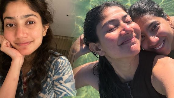 ಸಹೋದರಿ ಜೊತೆ ಬೀಚ್‌ನಲ್ಲಿ ಮೋಜು-ಮಸ್ತಿ, ಬಿಕಿನಿ ವಿವಾದ ;  ಕಾಲೆಳೆದವರಿಗೆ ಉತ್ತರ ನೀಡಿದ ಸಾಯಿ ಪಲ್ಲವಿ