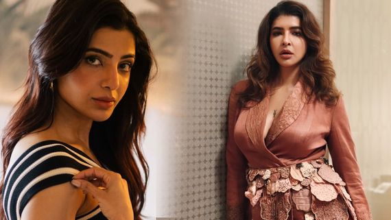 ಸಮಂತಾಗೆ ನಮ್ಮಲ್ಲಿ ಯಾರು ಅವಕಾಶ ಕೊಡ್ತಿಲ್ಲ, ಕಾರಣ ಅದೇ - ಲಕ್ಷ್ಮಿ ಮಂಚು ಮಾತಿಗೆ ಅಲ್ಲೋಲ..ಕಲ್ಲೋಲ