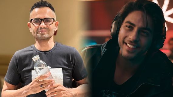 ದ್ವೇಷದ ಜ್ವಾಲೆ-ಪ್ರತೀಕಾರದ ಕಿಚ್ಚು ; ಶಾರುಖ್ ಖಾನ್ ಮಗನ ವಿರುದ್ಧ ಮತ್ತೆ ಕೇಸ್ ಹಾಕಿದ ಸಮೀರ್ ವಾಂಖೆಡೆ