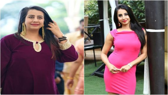 ನಾನು ಹೀರೋಯಿನ್ ಆಗಬಾರ್ದು ಅಂತ ನೋಡ್ದ, ಬಳಿಕ ಹುಚ್ಚನಾದ, ಕೊನೆಗೆ ಅಪಘಾತದಲ್ಲಿ ಸತ್ತ- ಸಂಜನಾ