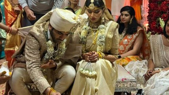 ಮದುವೆಯಾದ 2 ವರ್ಷಕ್ಕೆ ಡಿವೋರ್ಸ್ ಪಡೆಯಲು ಮುಂದಾದ್ರಾ ತಾರಾ ಜೋಡಿ?