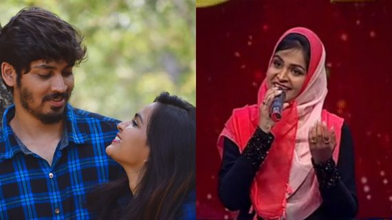 ಪ್ರೇಮಕ್ಕೆ ಯಾವ ಮಿತಿ ಇಲ್ಲ; ನಿತಿನ್ ಶಿವಾಂಶ್ ಜೊತೆ ಸರಿಗಮಪ ಗಾಯಕಿ ಸುಹಾನಾ ಸೈಯದ್ ಲವ್