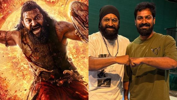 1000 ವರ್ಷಗಳ ಹಿಂದಿನ ಕಥೆ, 1000 ಜನರ ನಡುವೆ ರಿಷಬ್ ಚೇಸಿಂಗ್; 'ಕಾಂತಾರ-1' ಸೀಕ್ರೆಟ್ ರಿವೀಲ್