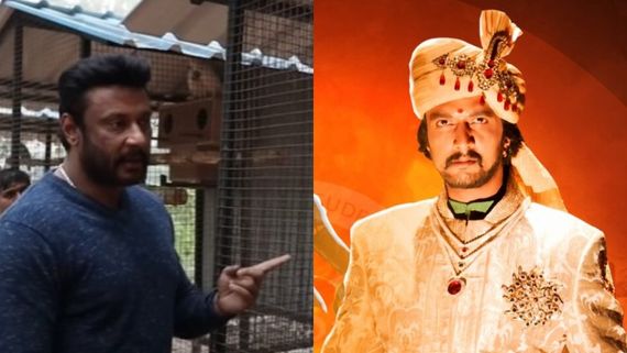 ಸುದೀಪ್ ಐತಿಹಾಸಿಕ ಚಿತ್ರದಲ್ಲಿ ನಟಿಸದಿರಲು ದರ್ಶನ್ ತೋಟದಲ್ಲಿ ನಡೆದ ಆ ಘಟನೆ ಕಾರಣ!