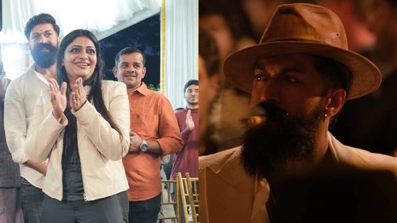 ಈಗೋ ಕ್ಲ್ಯಾಶ್; 'ಟಾಕ್ಸಿಕ್' ನಿರ್ದೇಶಕಿಯನ್ನು ಮೂಲೆಗುಂಪು ಮಾಡಿದ್ರಾ ಯಶ್? 